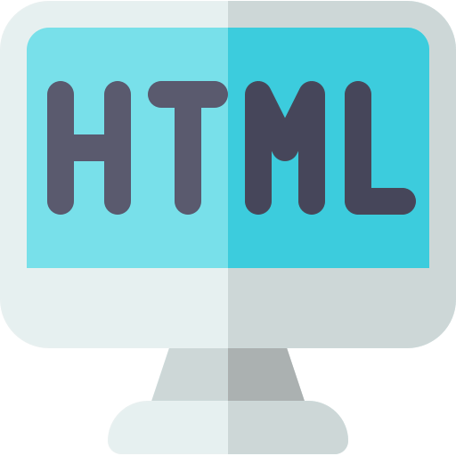 Html icon