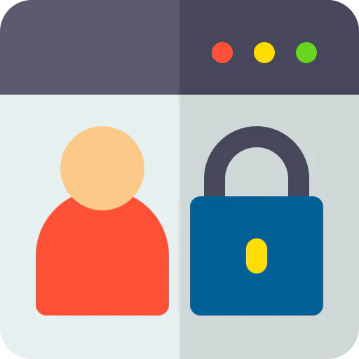 Webpage icon