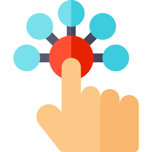 Touch icon