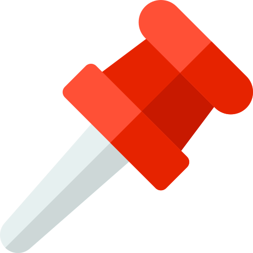 Pin icon