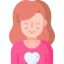 Woman icon 64x64
