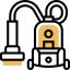 Vacuum icon 64x64
