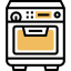 Oven icon 64x64