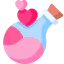 Love potion icon 64x64