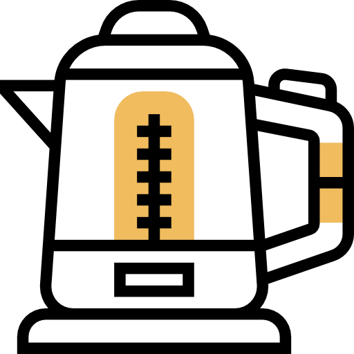 Kettle icon