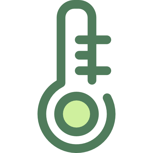 Thermometer 图标