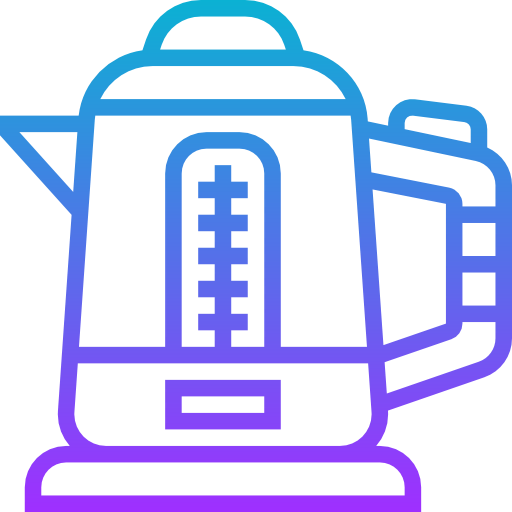 Kettle icon