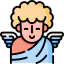 Cupid Symbol 64x64