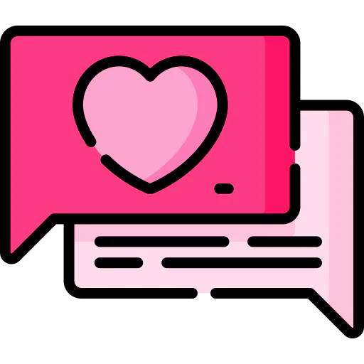 Message icon
