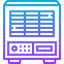 Heater icon 64x64