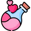 Love potion icon 64x64