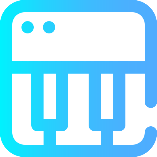 Piano icon