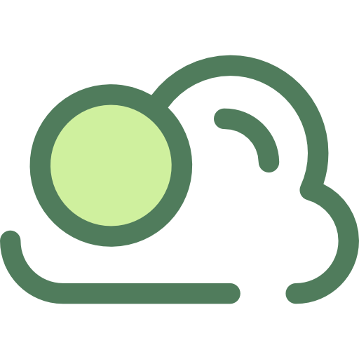 Cloud icon