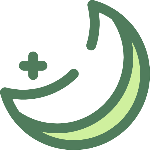 Moon phases icon