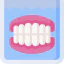 Denture Symbol 64x64