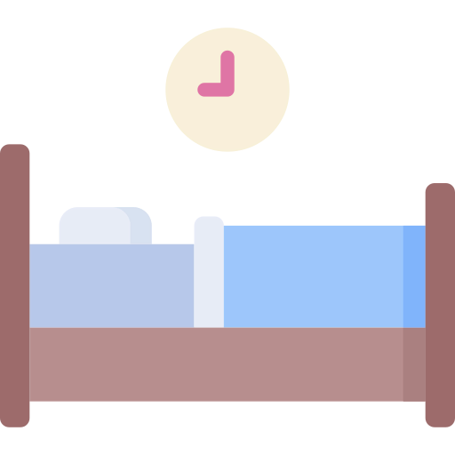 Bed icon