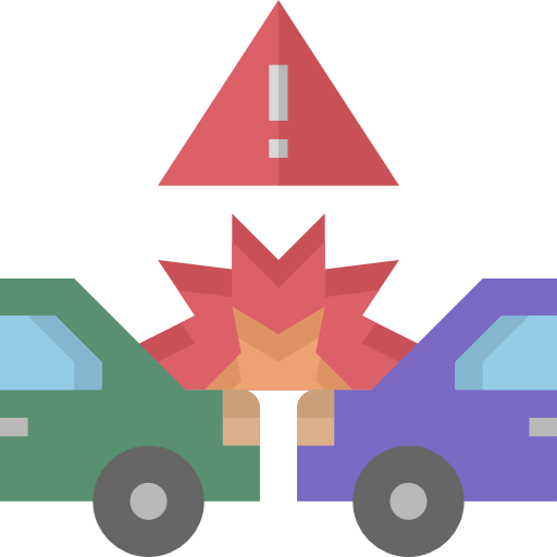 Accident іконка