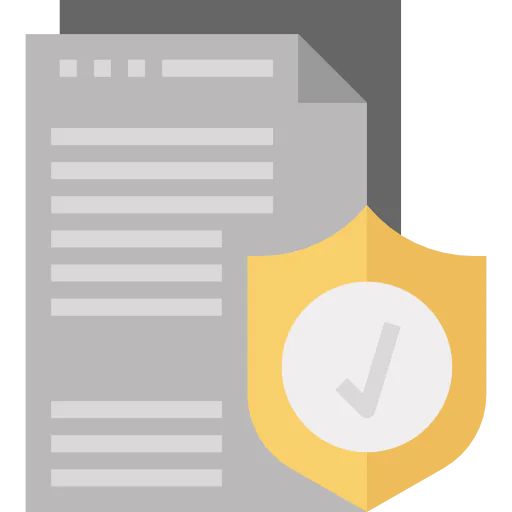 Document icon