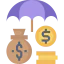 Money 图标 64x64