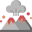 Volcano 图标 64x64