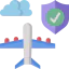 Airplane 图标 64x64