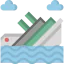 Sinking 图标 64x64