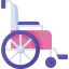 Wheelchair іконка 64x64