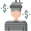 Hacker 图标 64x64