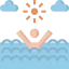 Drown 图标 64x64