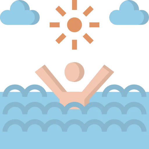 Drown icône
