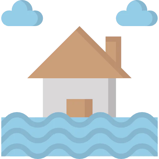 Flood 图标