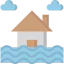 Flood 图标 64x64