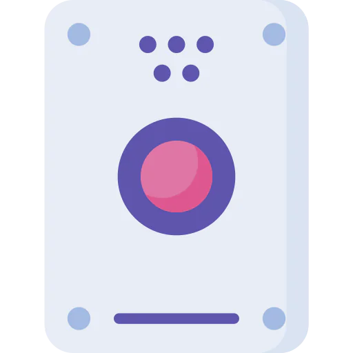 Emergency call icon