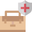 Suitcase 图标 64x64