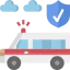 Ambulance 图标 64x64