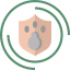 Dog 图标 64x64