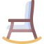 Rocking chair іконка 64x64