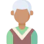 Old man іконка 64x64