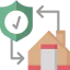 Real estate 图标 64x64