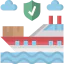 Cargo 图标 64x64