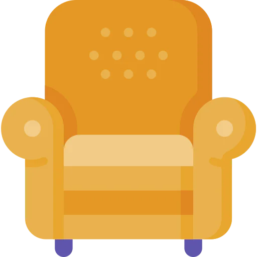 Sofa Symbol