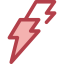 Lightning icon 64x64