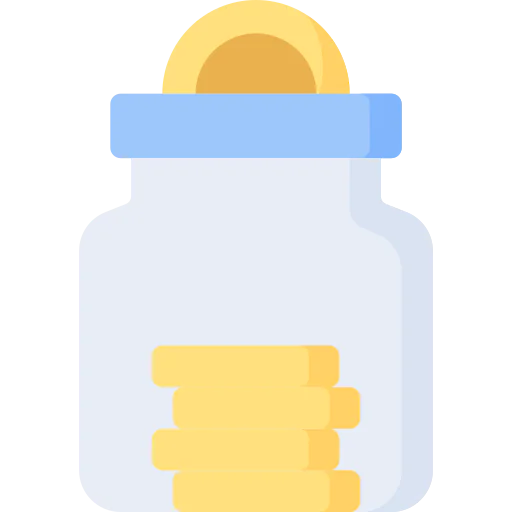 Savings 상