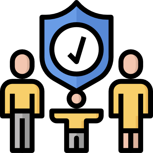 Shield icon