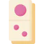 Domino icône 64x64