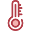 Thermometer icon 64x64