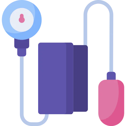 Sphygmomanometer 图标
