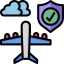 Airplane 图标 64x64