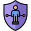 Life insurance 图标 64x64