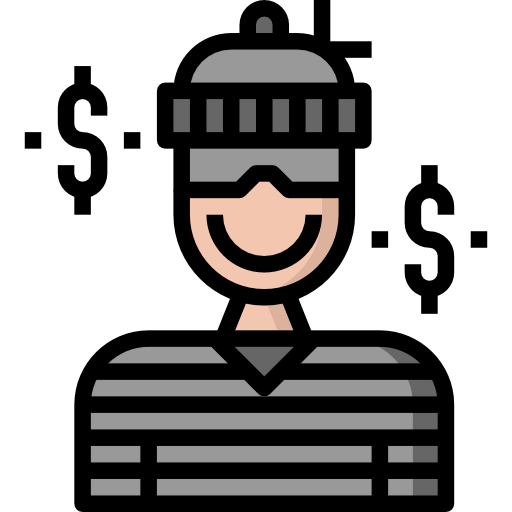 Hacker Ikona